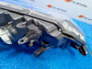260604CC1C Фара левая Nissan X-Trail T32 Арт 21323, вид 10