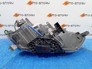 260604CC1C Фара левая Nissan X-Trail T32 Арт 21323, вид 15