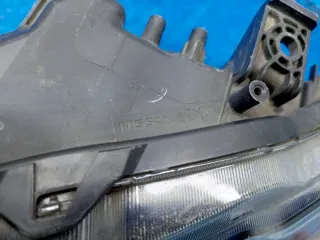 260604CC1C Фара левая Nissan X-Trail T32 Арт 21323, вид 16