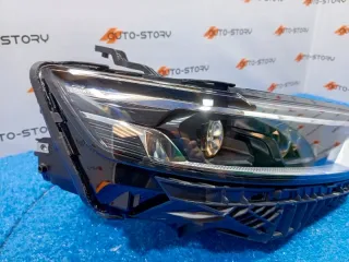 84717674 Фара правая Cadillac XT6 Арт 87253, вид 3