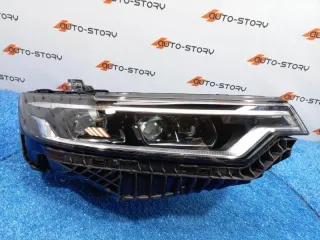84717674 Фара правая Cadillac XT6 Арт 87253, вид 4