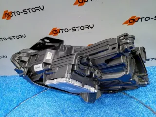 84717674 Фара правая Cadillac XT6 Арт 87253, вид 9