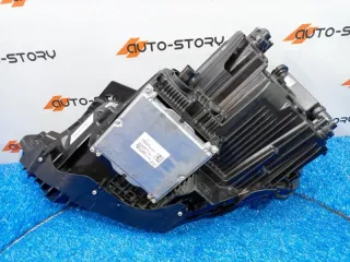 84717674 Фара правая Cadillac XT6 Арт 87253, вид 10