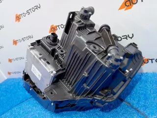 84717674 Фара правая Cadillac XT6 Арт 87253, вид 11
