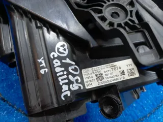 84717674 Фара правая Cadillac XT6 Арт 87253, вид 13