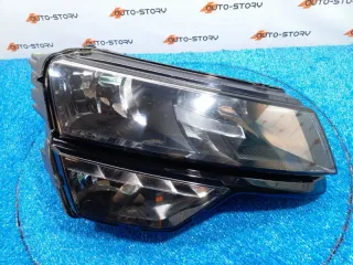 57B941016A Фара правая Skoda Karoq Арт 96422, вид 1