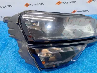 57B941016A Фара правая Skoda Karoq Арт 96422, вид 4