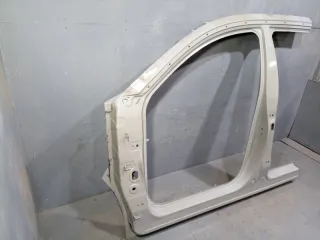 509001132AADYJ Порог со стойкой левый Chery Tiggo 7 PRO Арт 102006, вид 6
