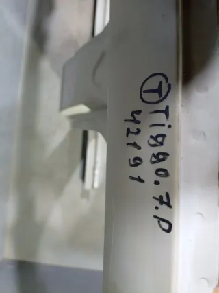 509001132AADYJ Порог со стойкой левый Chery Tiggo 7 PRO Арт 102006, вид 11