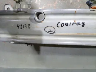 5027092700C15 Усилитель переднего бампера Geely Coolray Арт 102038, вид 11