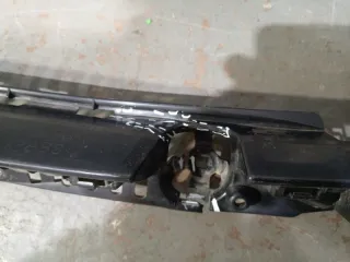 51129464250 Кронштейн заднего бампера BMW 6 G32 Арт 102068, вид 5