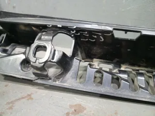 51129464250 Кронштейн заднего бампера BMW 6 G32 Арт 102068, вид 11