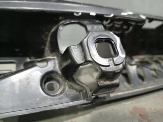 51129464250 Кронштейн заднего бампера BMW 6 G32 Арт 102068, вид 12