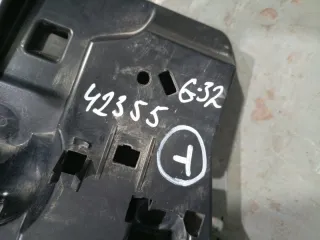 51129464250 Кронштейн заднего бампера BMW 6 G32 Арт 102068, вид 14
