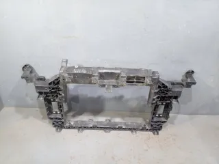 S203F2707030200 Панель передняя Changan CS 55 Арт 102075, вид 1