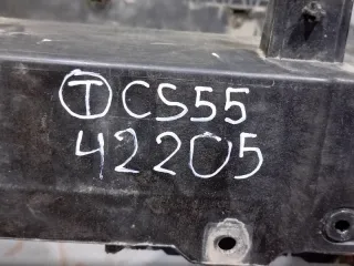 S203F2707030200 Панель передняя Changan CS 55 Арт 102075, вид 15