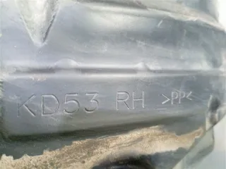 KD5356130F Локер передний правый Mazda 5 1 Арт 102085, вид 11