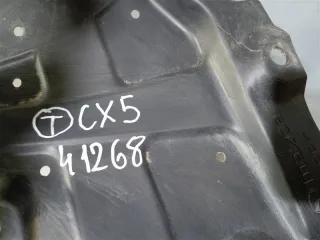 KD5356130F Локер передний правый Mazda 5 1 Арт 102085, вид 12