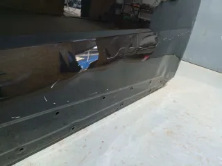 6101200XKN02B Дверь передняя правая Haval F7 Арт 102095, вид 4