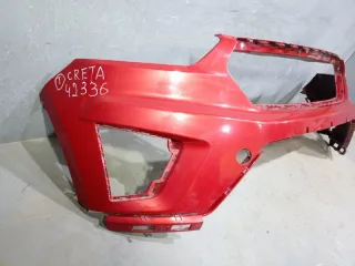 86511M0000 Бампер передний Hyundai Creta 1 Арт 102096, вид 2