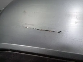 51128056464 Бампер задний BMW X6 F86 Арт 102099, вид 6