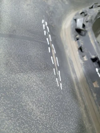 51128056464 Бампер задний BMW X6 F86 Арт 102099, вид 14