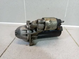 12417796892 Стартер BMW 1 E81/E82/E87/E88 Арт 102137, вид 5