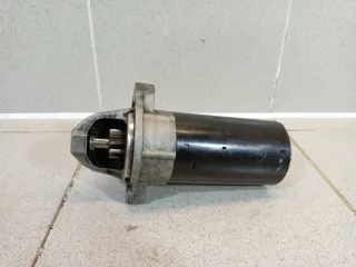 12417796892 Стартер BMW 1 E81/E82/E87/E88 Арт 102137, вид 7
