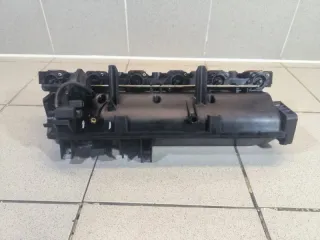 11617800584 Коллектор впускной BMW X5 E70 Арт 102152, вид 9