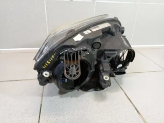 A2048202339 Фара левая Mercedes GLK X204 Арт 102155, вид 14