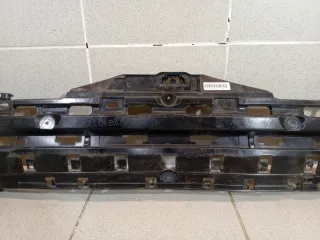 51129879357 Кронштейн заднего бампера BMW 6 G32 Арт 102181, вид 4