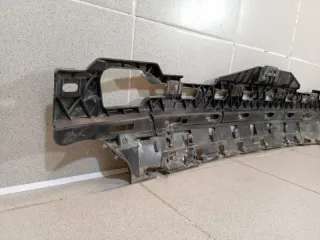51129879357 Кронштейн заднего бампера BMW 6 G32 Арт 102181, вид 8