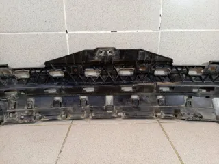 51129879357 Кронштейн заднего бампера BMW 6 G32 Арт 102181, вид 10