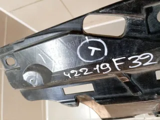 51129879357 Кронштейн заднего бампера BMW 6 G32 Арт 102181, вид 12