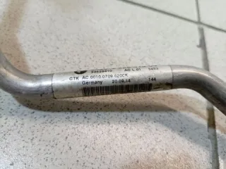 64509226413 Трубка кондиционера BMW 3 E90/E91/E92/E93 Арт 102196, вид 13