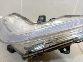 4137101XST01A Фара дневного света правая (ходовые огни) Haval Jolion Арт 102220, вид 6