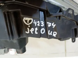 4137101XST01A Фара дневного света правая (ходовые огни) Haval Jolion Арт 102220, вид 14