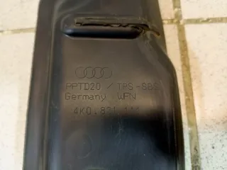 4K0821111 Пыльник (кузов наружные) Audi A6 C8 (S6,RS6) Арт 102245, вид 9