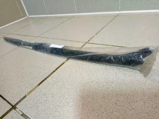 51317258188 Молдинг лобового стекла BMW 3 F30/F31/GT F34 Арт 102249, вид 4