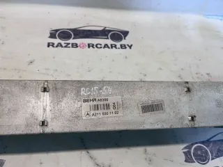 A2115001102, 2115001102 Интеркулер Mercedes E W211 Арт RC15-54, вид 2