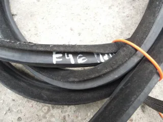  Уплотнитель BMW 3 E46 Арт 24967, вид 2
