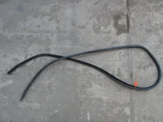  Уплотнитель BMW 3 E46 Арт 25127, вид 1