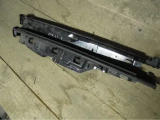  Уплотнитель BMW 3 E46 Арт 11282, вид 2