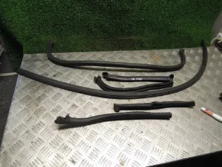  Уплотнитель BMW 3 E46 Арт 43157, вид 1