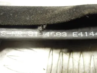 8194683 Уплотнитель BMW 3 E46 Арт 43215, вид 4