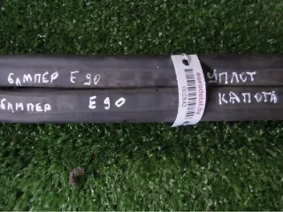  Уплотнитель BMW 3 E90/E91/E92/E93 Арт 6422, вид 3