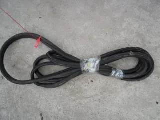  Уплотнитель BMW 3 E90/E91/E92/E93 Арт 16630, вид 1