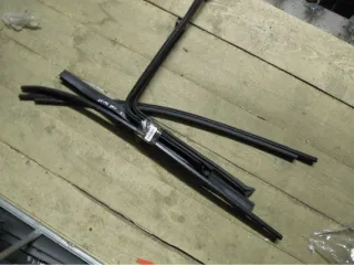  Уплотнитель BMW 5 E39 Арт 11552, вид 2
