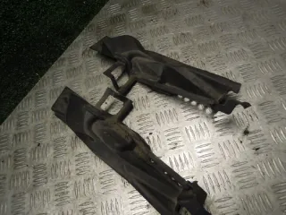  Уплотнитель BMW 5 E60/E61 Арт 42539, вид 2