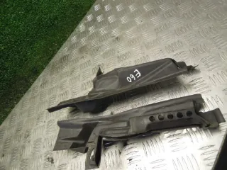  Уплотнитель BMW 5 E60/E61 Арт 42539, вид 3